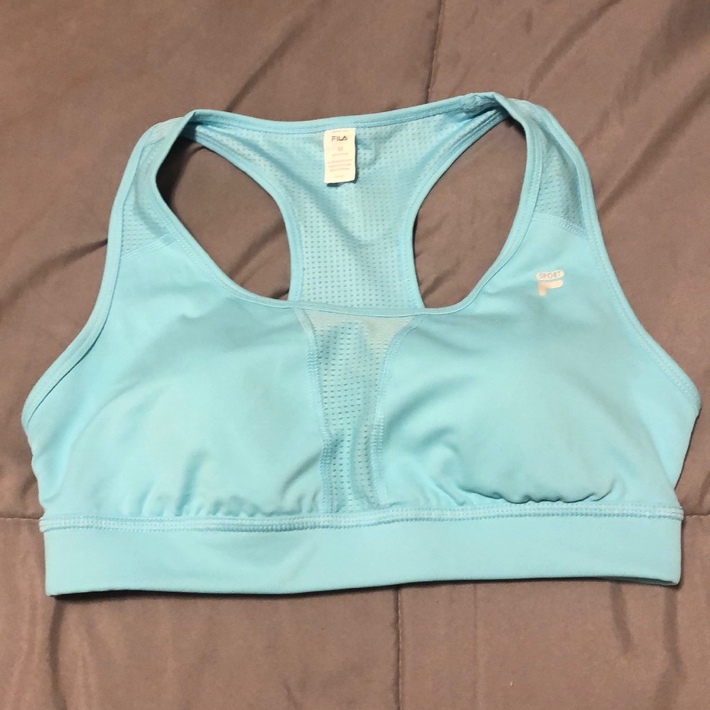 FILA sports bra